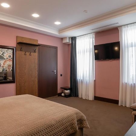 Shato Luxe Odessza Kültér fotó