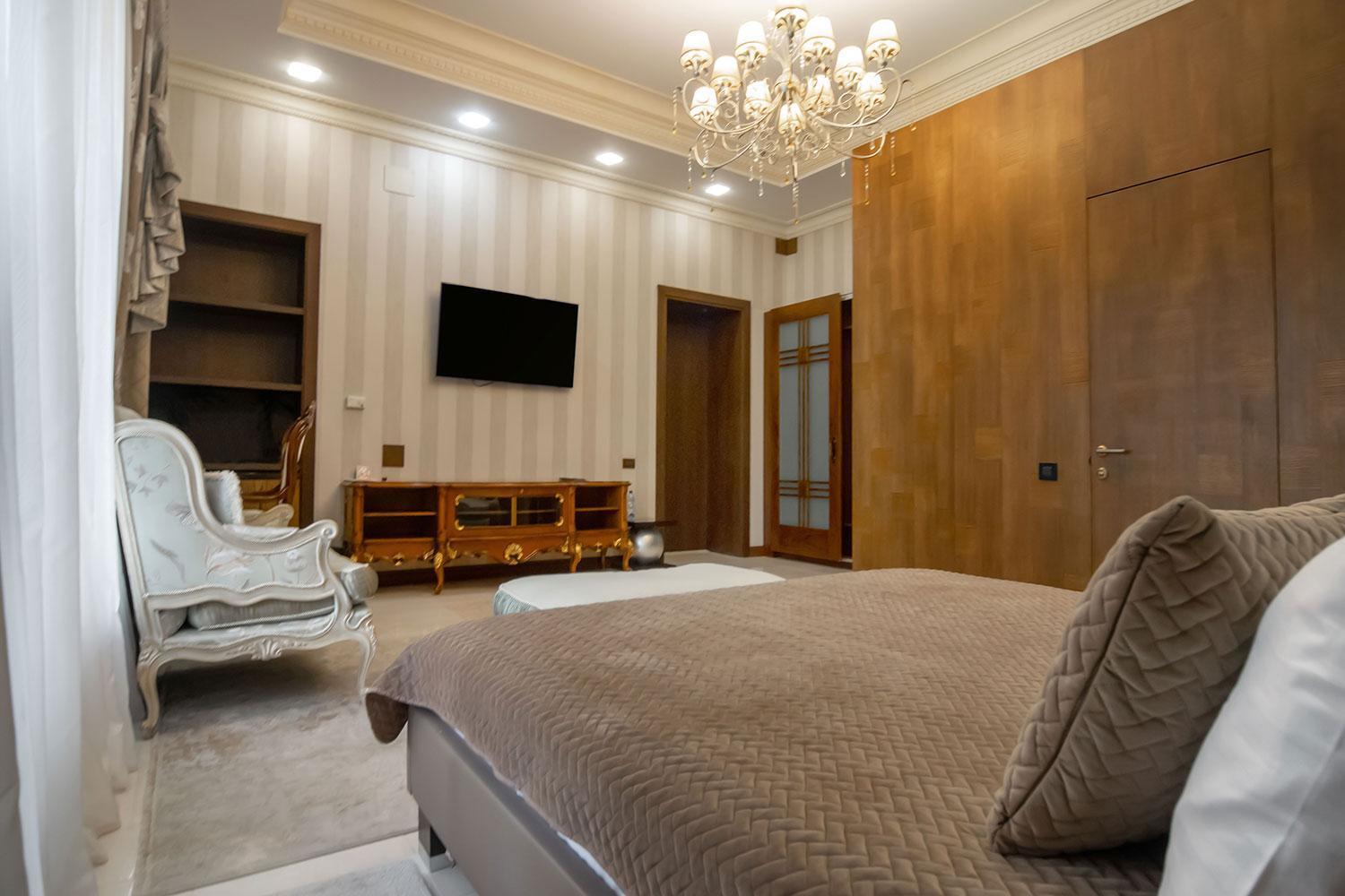 Shato Luxe Odessza Kültér fotó