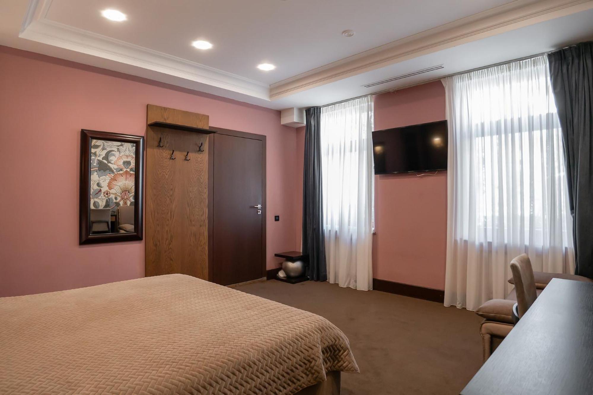 Shato Luxe Odessza Kültér fotó