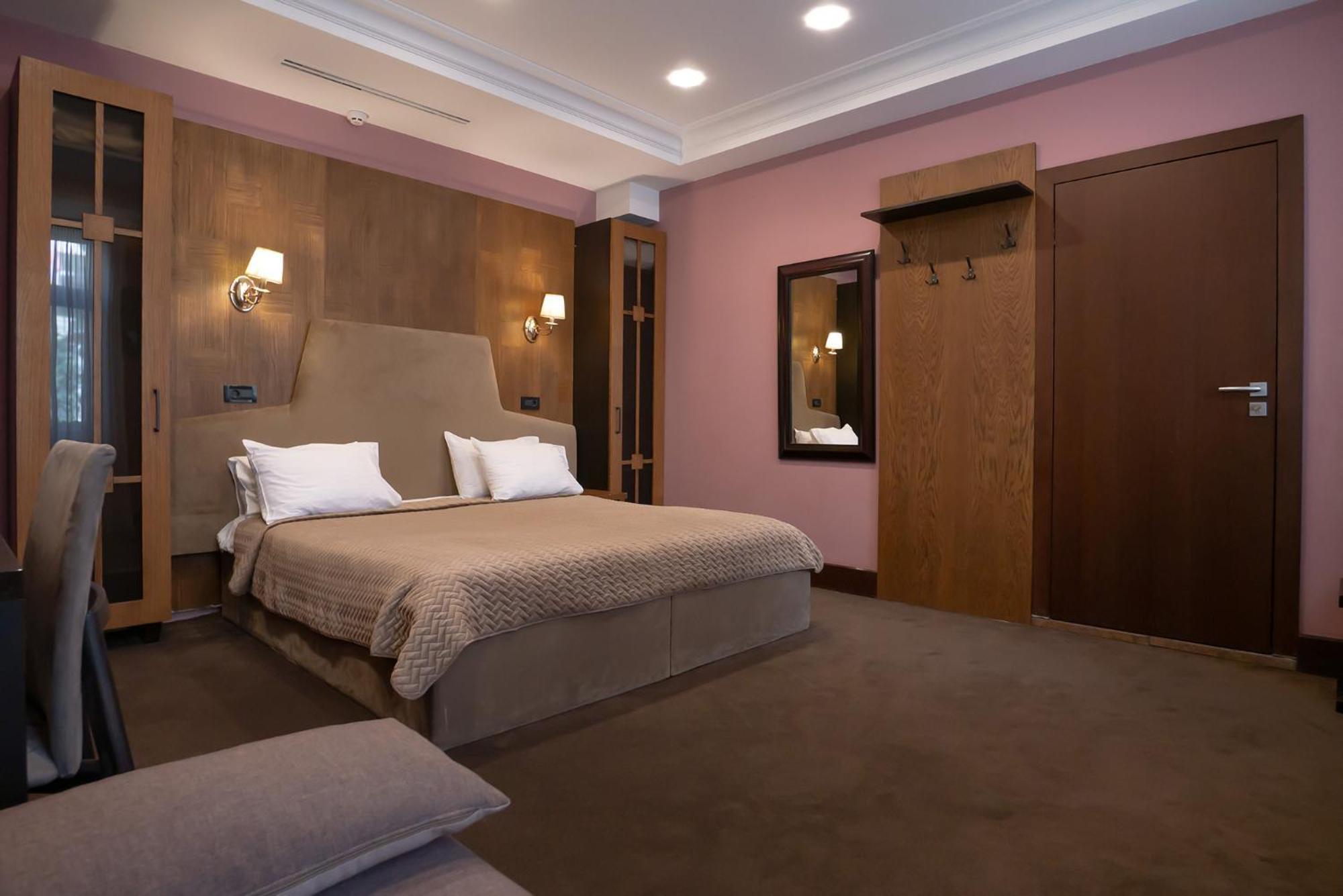Shato Luxe Odessza Kültér fotó