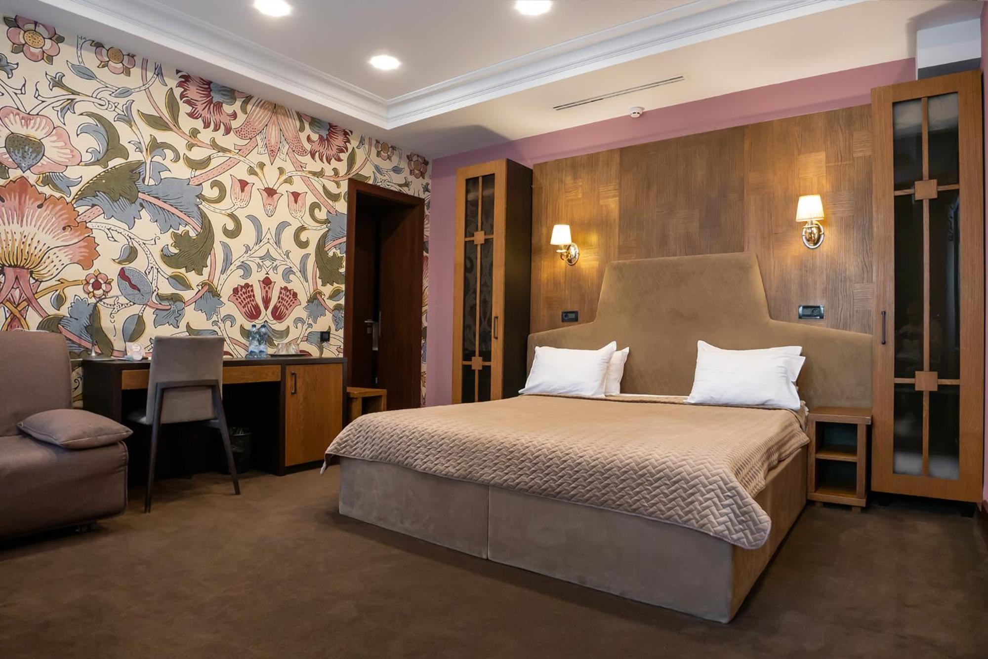 Shato Luxe Odessza Kültér fotó