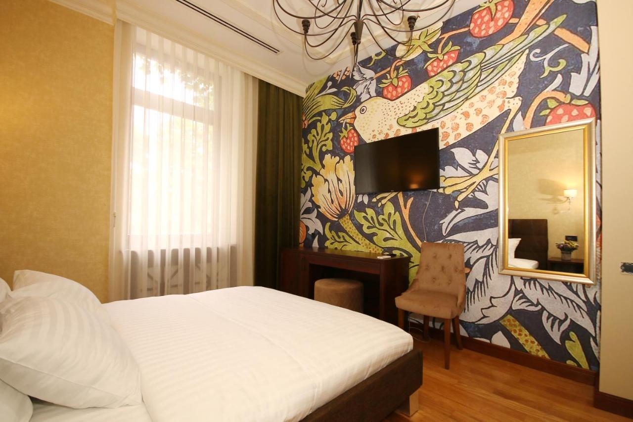 Shato Luxe Odessza Kültér fotó